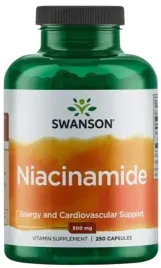 swanson-niacinamide-500mg-250k-niacyna-zmeczenie