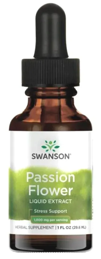swanson-passion-flower-liquid-extract-296ml