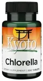 swanson-kyoto-chlorella-300tab-witamina-d-e-zelazo