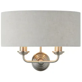 lampa-scienna-abazurowa-highclere-94403-endon-bezowy-chrom