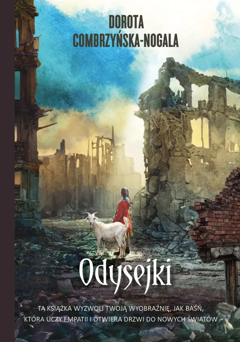 odysejki