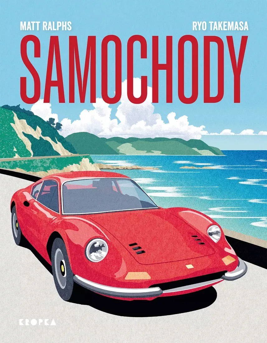 samochody