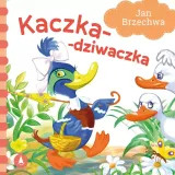 kaczka-dziwaczka