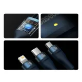 baseus-kabel-usb-usb-typ-c-lightning-micro-usb-100-w-12-m-niebieski-stan-nowy