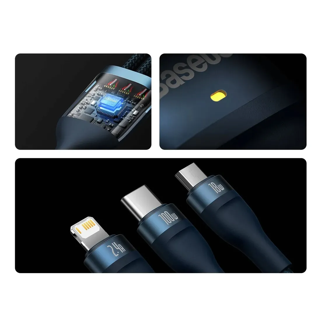 baseus-kabel-usb-usb-typ-c-lightning-micro-usb-100-w-12-m-niebieski