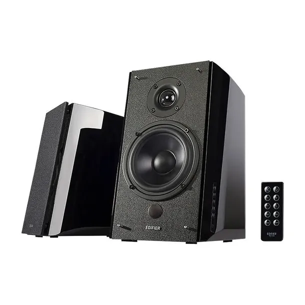 glosniki-2-0-edifier-r2000db-czarne-stan-nowy