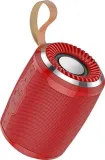 hoco-glosnik-bluetooth-cool-bs39-czerwony