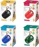 hoco-glosnik-bluetooth-cool-bs39-czerwony-stan-nowy
