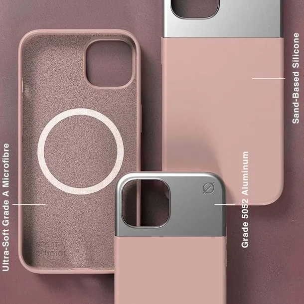 atom-studios-etui-split-silicone-magsafe-iphone-13-rozowy-waga-z-opakowaniem-0-3-kg