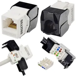 gniazdo-keystone-rj45-utp-kat-5e-beznarzedziowe