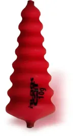 black-cat-splawik-podwodny-sum-tree-fluo-20g-czerwony