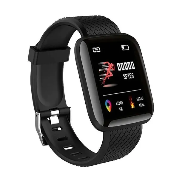 zegarek-smartband-m116-black