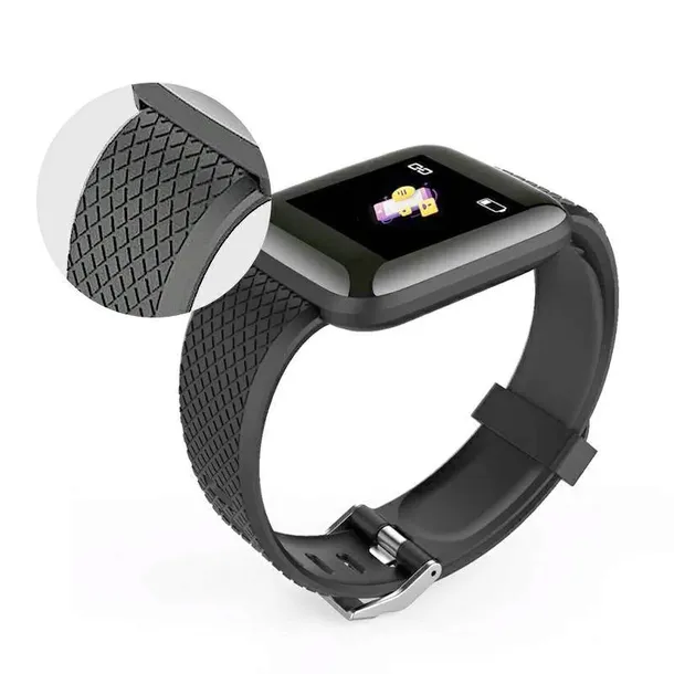 zegarek-smartband-m116-black-stan-nowy