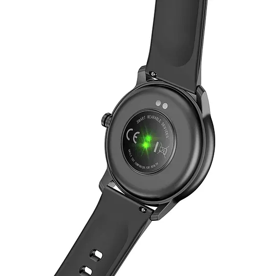 hoco-smartwatch-zegarek-y4-stan-nowy-waga-z-opakowaniem-0-3-kg
