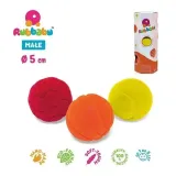rubbabu-20190-zesatw-3pack-pilek-1904-stan-nowy