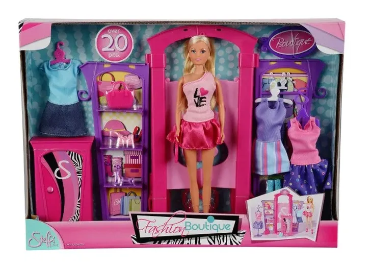 simba-steffi-modny-butik-stan-nowy