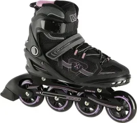 lyzworolki-rolki-nils-extreme-na9157-abec-9-kola-84mm-czarno-fio-rozmiar-45