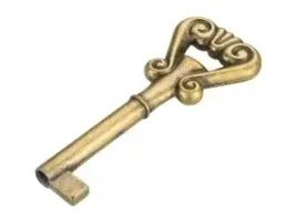 klucz-kluczyk-meblowy-do-barku-e251-stare-zloto