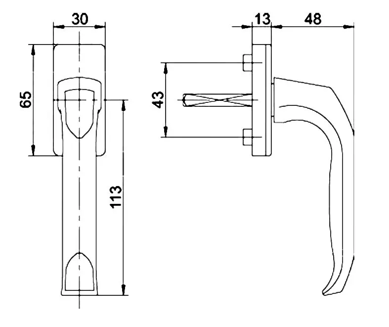 klamka-okienna-biala-jupiter