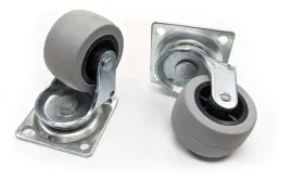 2x-kolko-lozyskowe-fi-38-rolka-obrotowa-gumowa