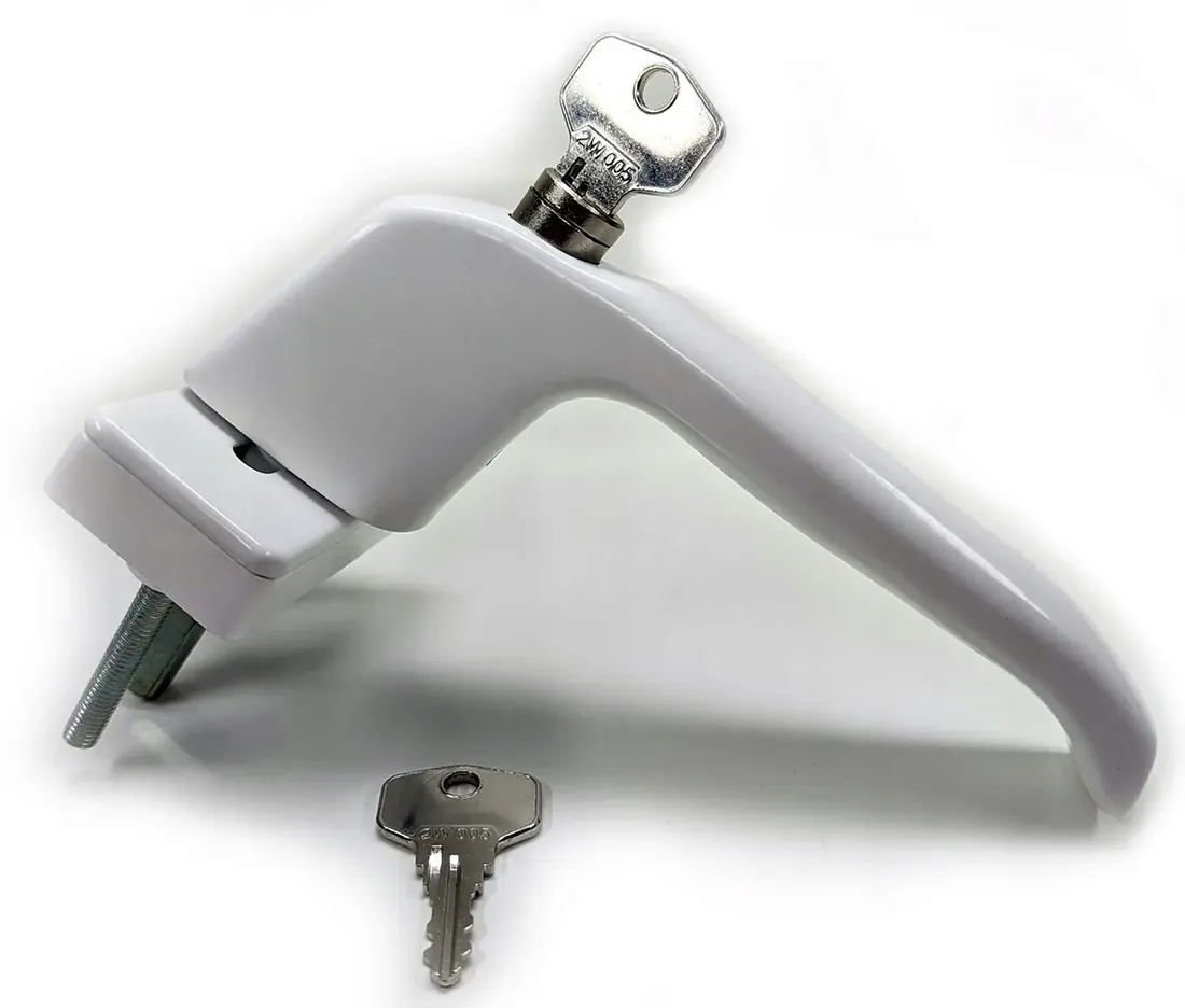 klamka-okienna-na-kluczyk-biala-jupiter-stan-nowy