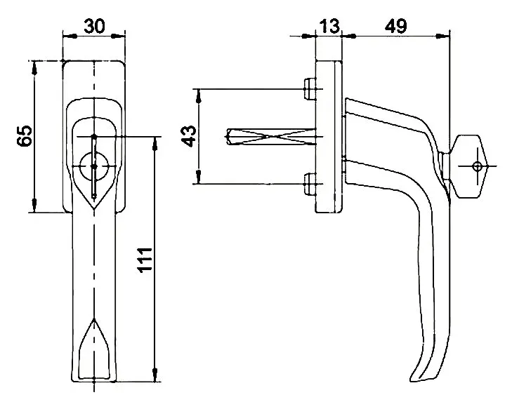 klamka-okienna-na-kluczyk-biala-jupiter-stan-nowy