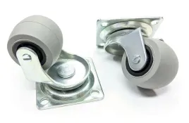 2x-kolko-lozyskowe-fi-30-rolka-obrotowa-gumowa