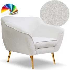 fotel-tapicerowany-bea-skandynawski-baranek-boucle