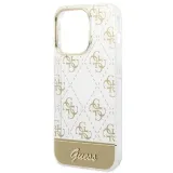 guess-etui-do-iphone-14-pro-61-zloty-gold-hardcase-4g-pattern-script-stan-nowy