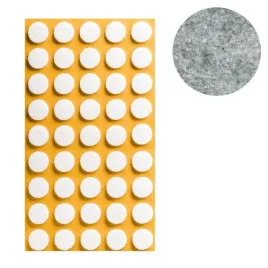 podkladka-filcowa-szara-kolo-14mm-45szt