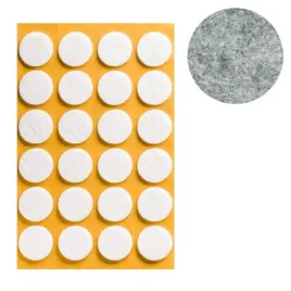 podkladka-filcowa-szara-kolo-22mm-24szt