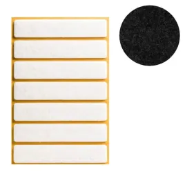 podkladka-filcowa-czarna-prostokat-20x80mm-7szt