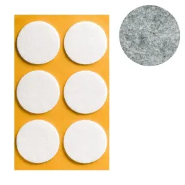 podkladka-filcowa-szara-kolo-40mm-6szt