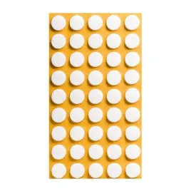 podkladka-filcowa-biala-kolo-14mm-45szt