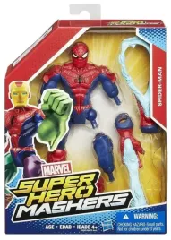 spiderman-masgers-super-hero-figurka-hasbro-b0690-a6825