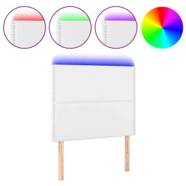 zaglowek-led-bialy-100x5x118cm-nowoczesny-regulowany