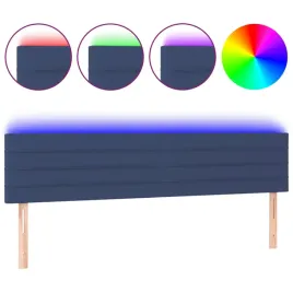 zaglowek-led-blue-dream-200x5x78-88-cm