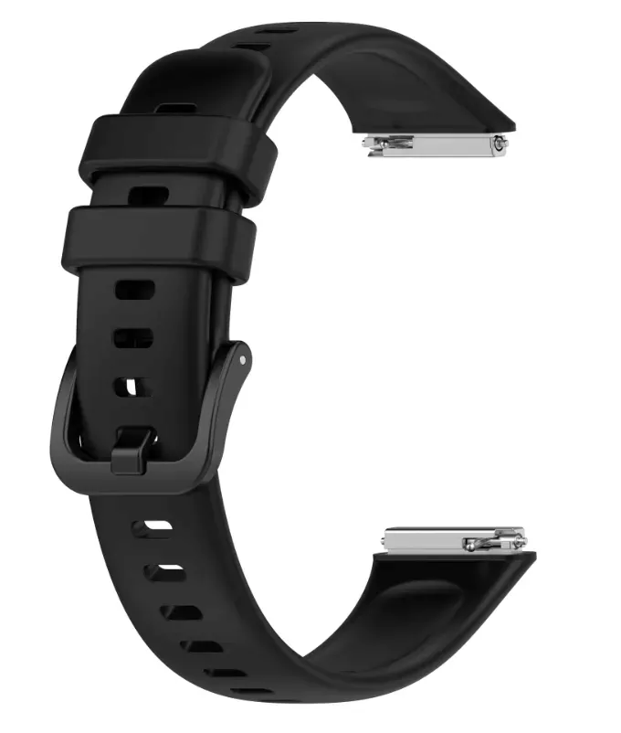 pasek-do-huawei-band-7-czarny-stan-nowy
