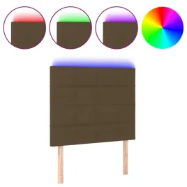 zaglowek-led-ciemny-braz-80x5x118-cm