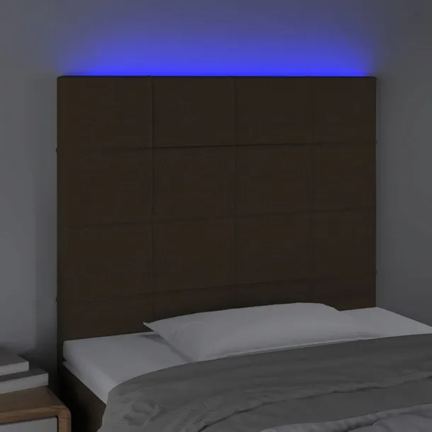 zaglowek-led-ciemny-braz-80x5x118-cm-kolor-obicia-odcienie-brazu