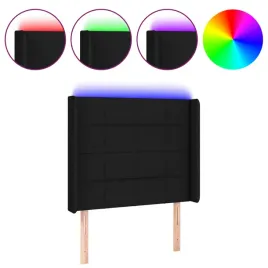 zaglowek-led-czarny-103x16x118-cm