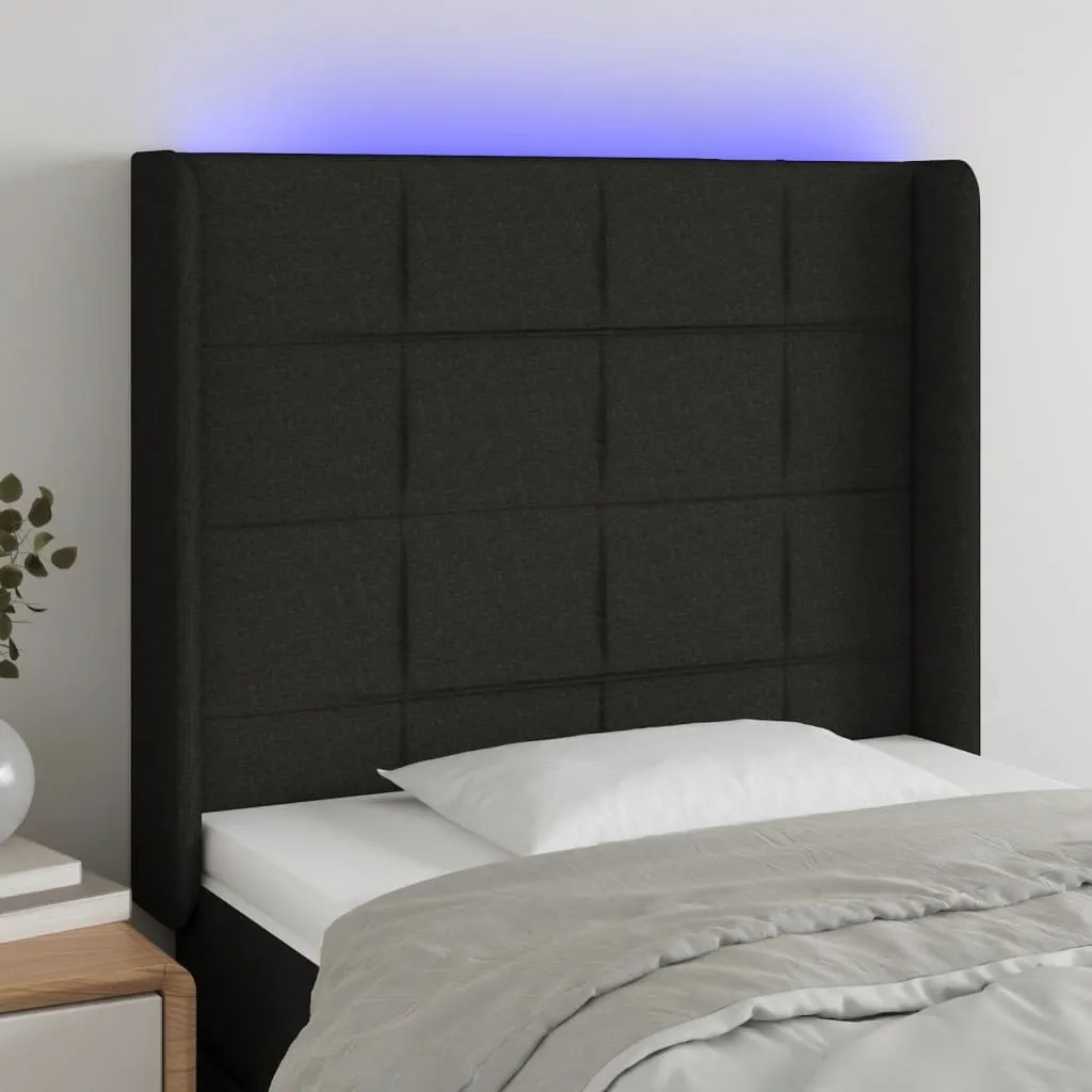 zaglowek-led-czarny-103x16x118-cm