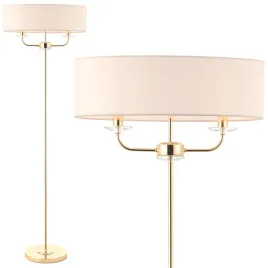 lampa-stojaca-nixon-70563-endon-owalny-klosz-podwojna-mosiadz-ecru