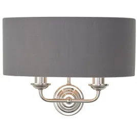 lampa-scienna-highclere-94406-endon-podwojny-antyk-szary-nikiel