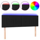 zaglowek-led-czarny-144x78-cm