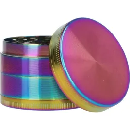 mlynek-do-suszu-4-czesciowy-kolor-rainbow-srednica-50-mm