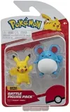 pokemon-figurka-bitewna-pikachu-marill-stan-nowy