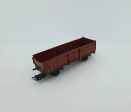 stary-kolekcjonerski-wagon-wagonik-marklin-niemcy-kolejka-ho