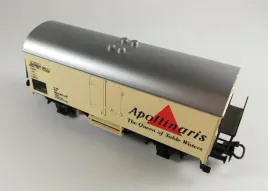stary-kolekcjonerski-wagon-wagonik-marklin-niemcy-kolejka-ho