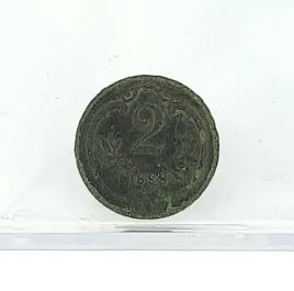 stara-moneta-kolekcjonerska-2-halerze-heller-chyba-1898-austria